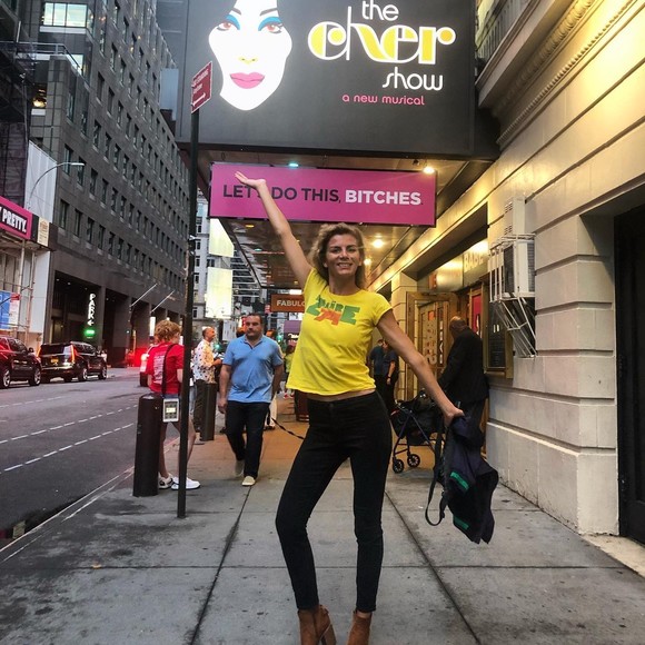 Meet your Posher, Jo - Picture 1 of 1